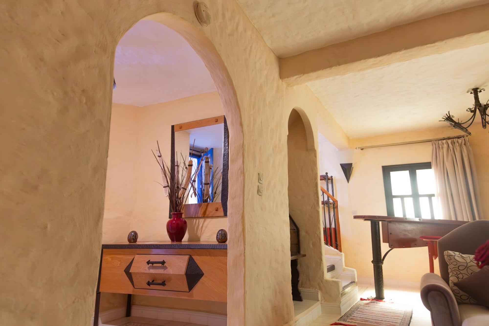 Riad Al Madina Esauira Exterior foto