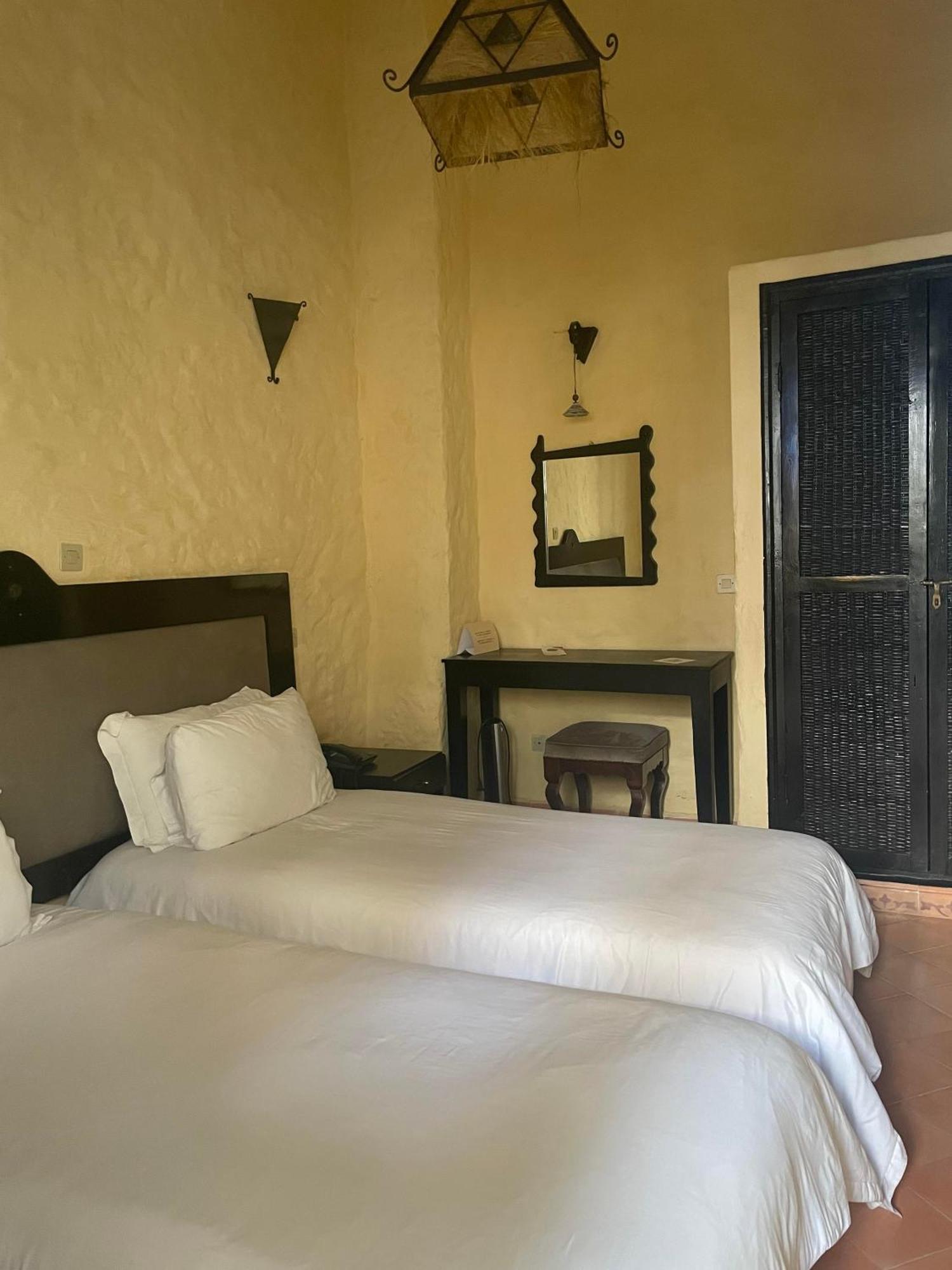 Riad Al Madina Esauira Exterior foto