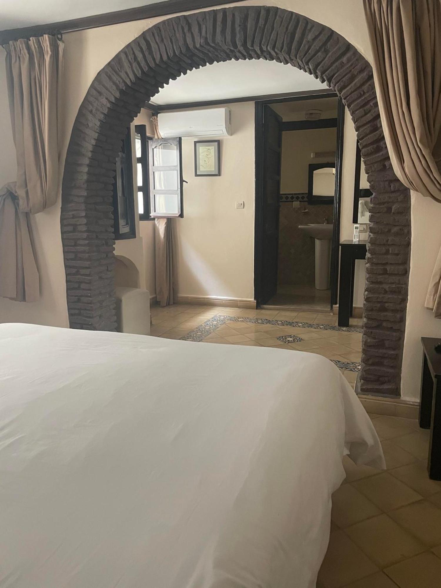 Riad Al Madina Esauira Exterior foto