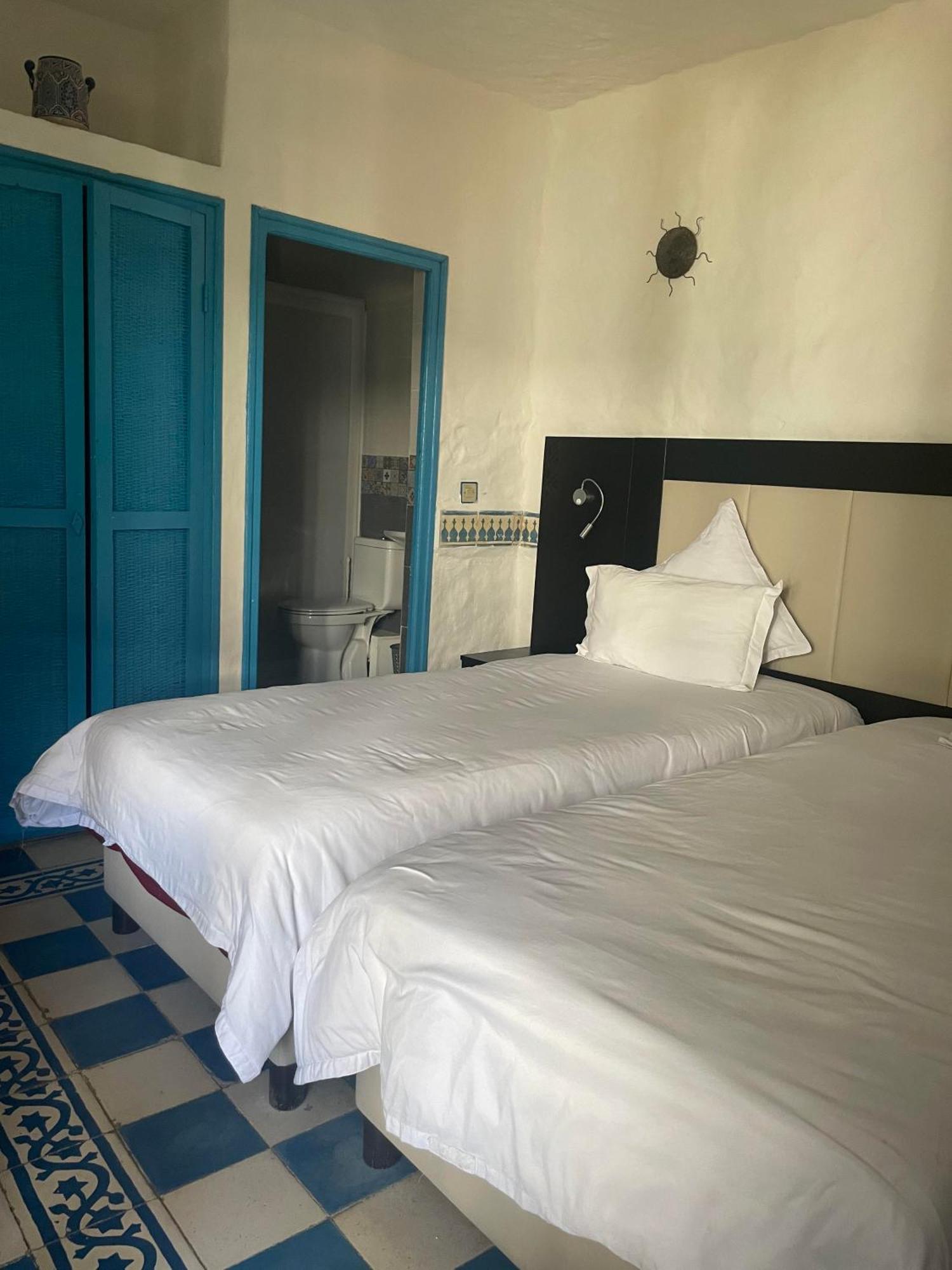 Riad Al Madina Esauira Exterior foto