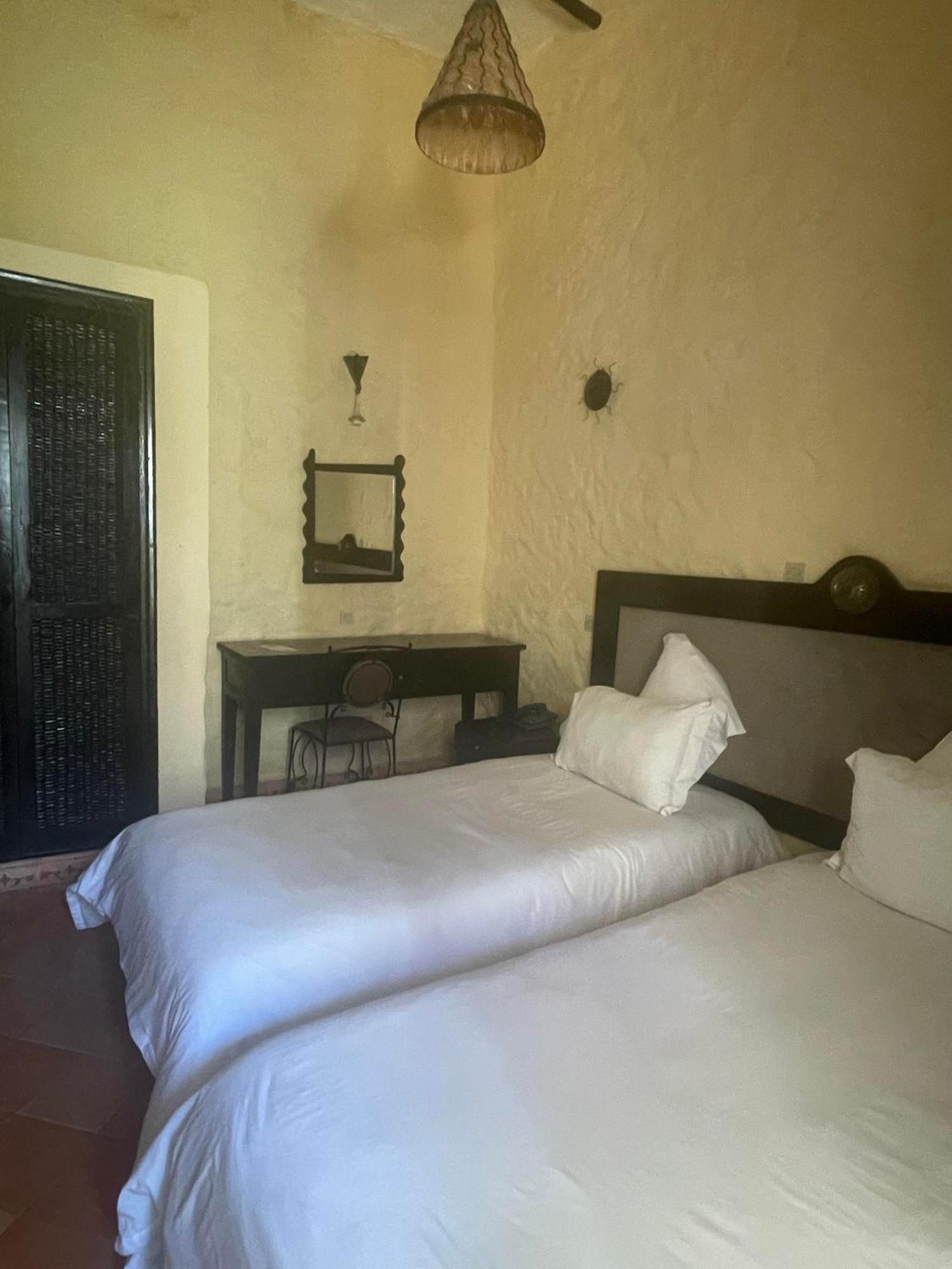 Riad Al Madina Esauira Exterior foto