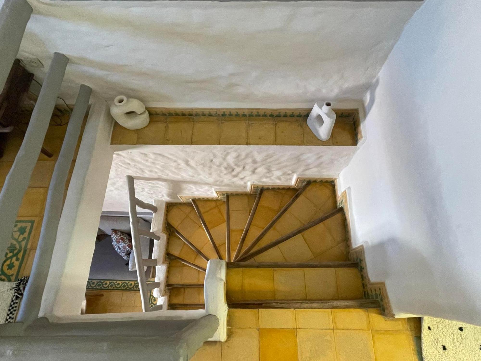Riad Al Madina Esauira Habitación foto